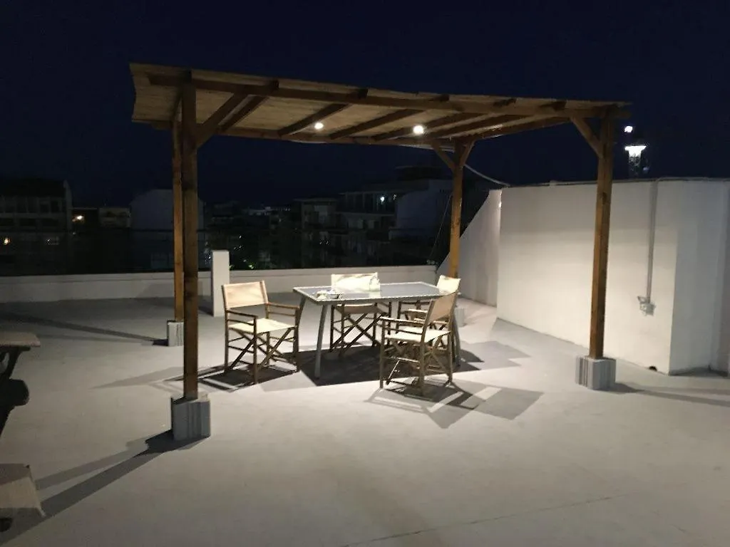 Apartment Dallalbaltramonto Lecce