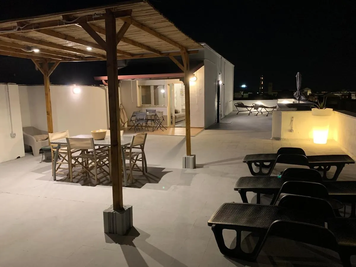 Apartment Dallalbaltramonto Lecce Italy