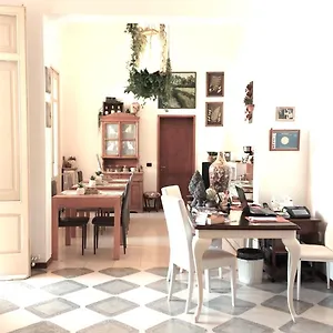 Bed & Breakfast Acanto, Lecce