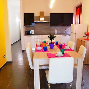  Bed & Breakfast Casa Namasté