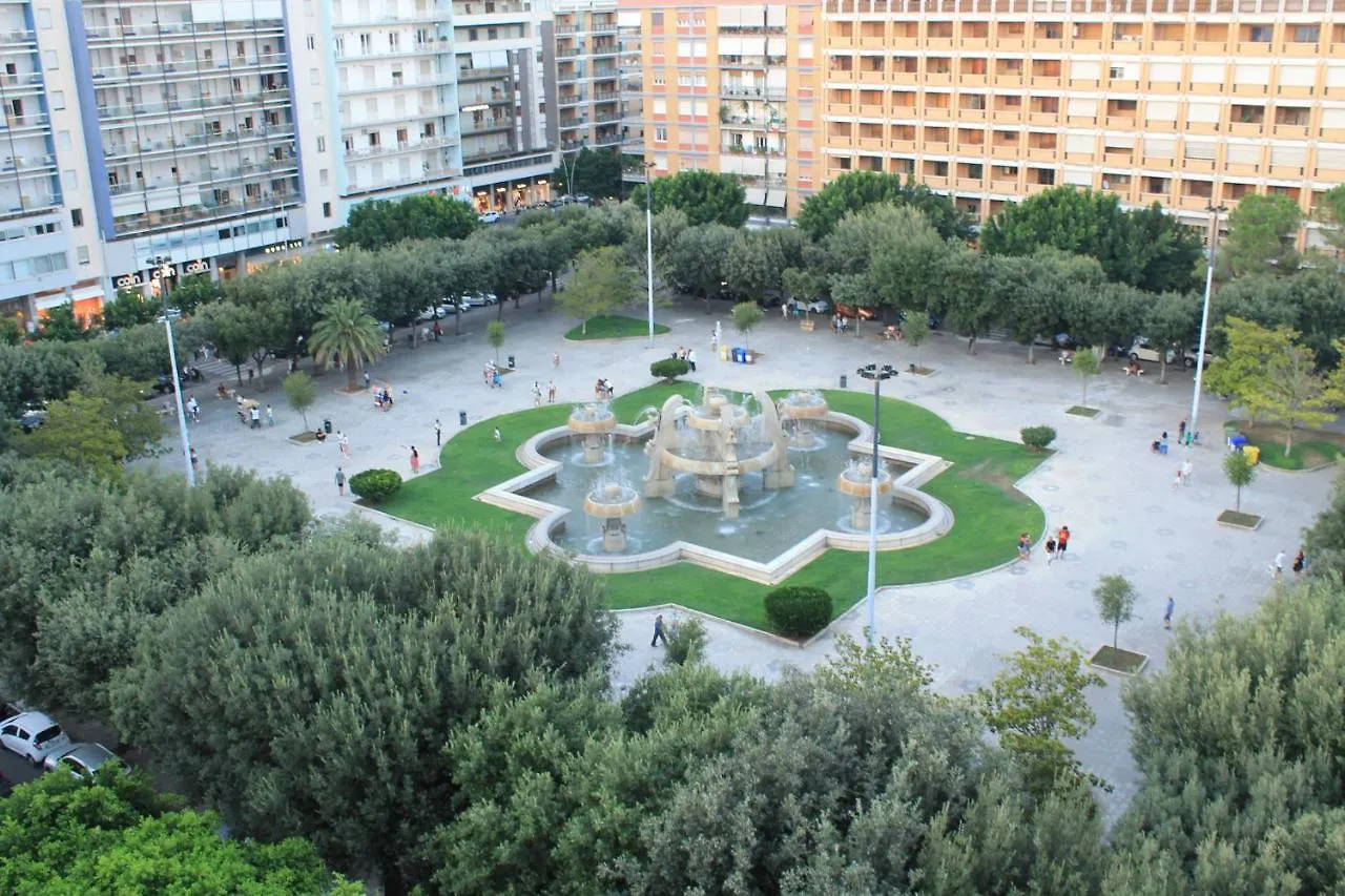 Apartment Dallalbaltramonto Lecce