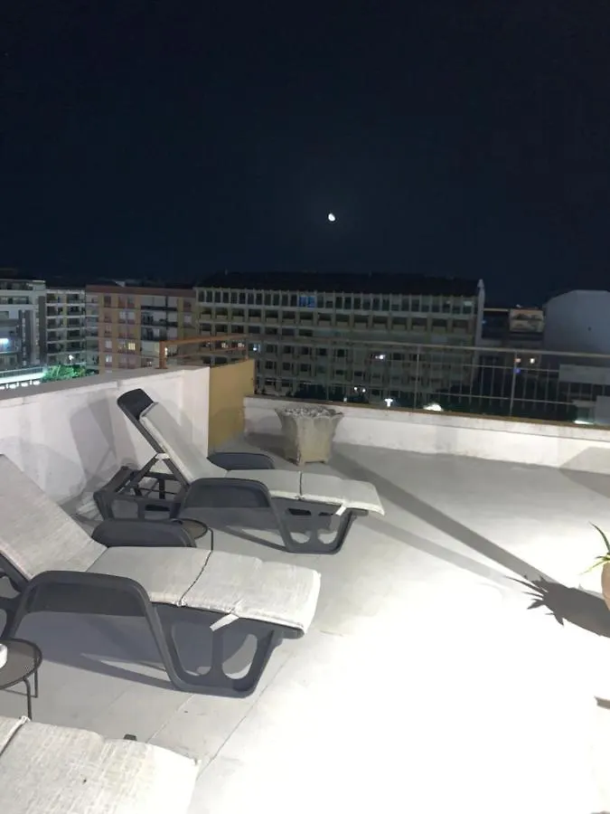Apartment Dallalbaltramonto Lecce Italy