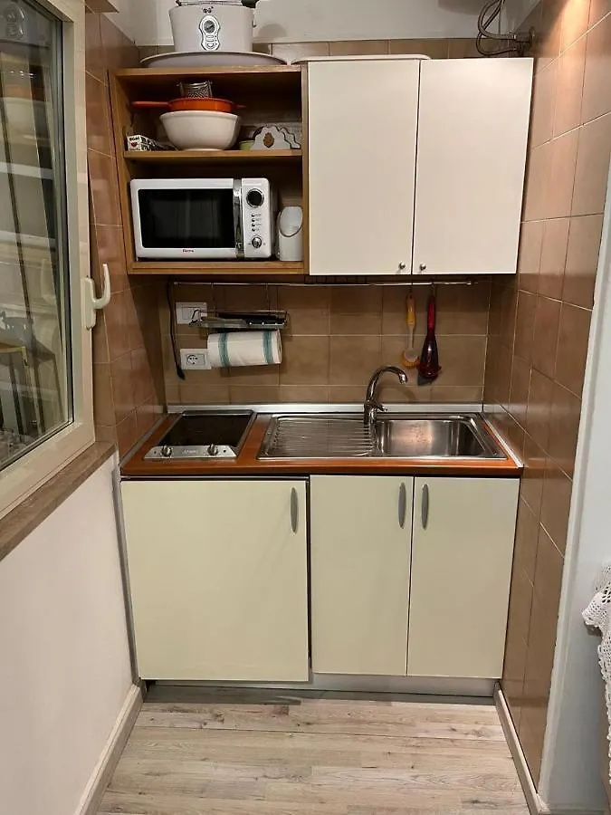 Apartment Dallalbaltramonto Lecce