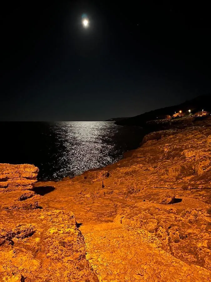 Dallalbaltramonto Lecce Apartment